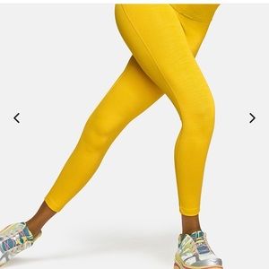 OUTDOOR VOICES TechSweat 7/8 Flex Leggings